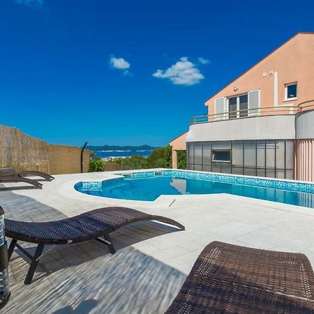 Holiday Home Matela Задар Экстерьер фото