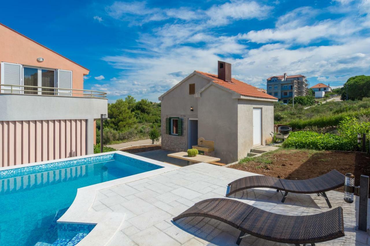Holiday Home Matela Задар Экстерьер фото